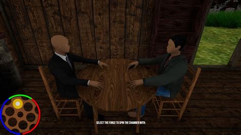 russian roulette one life game download.
